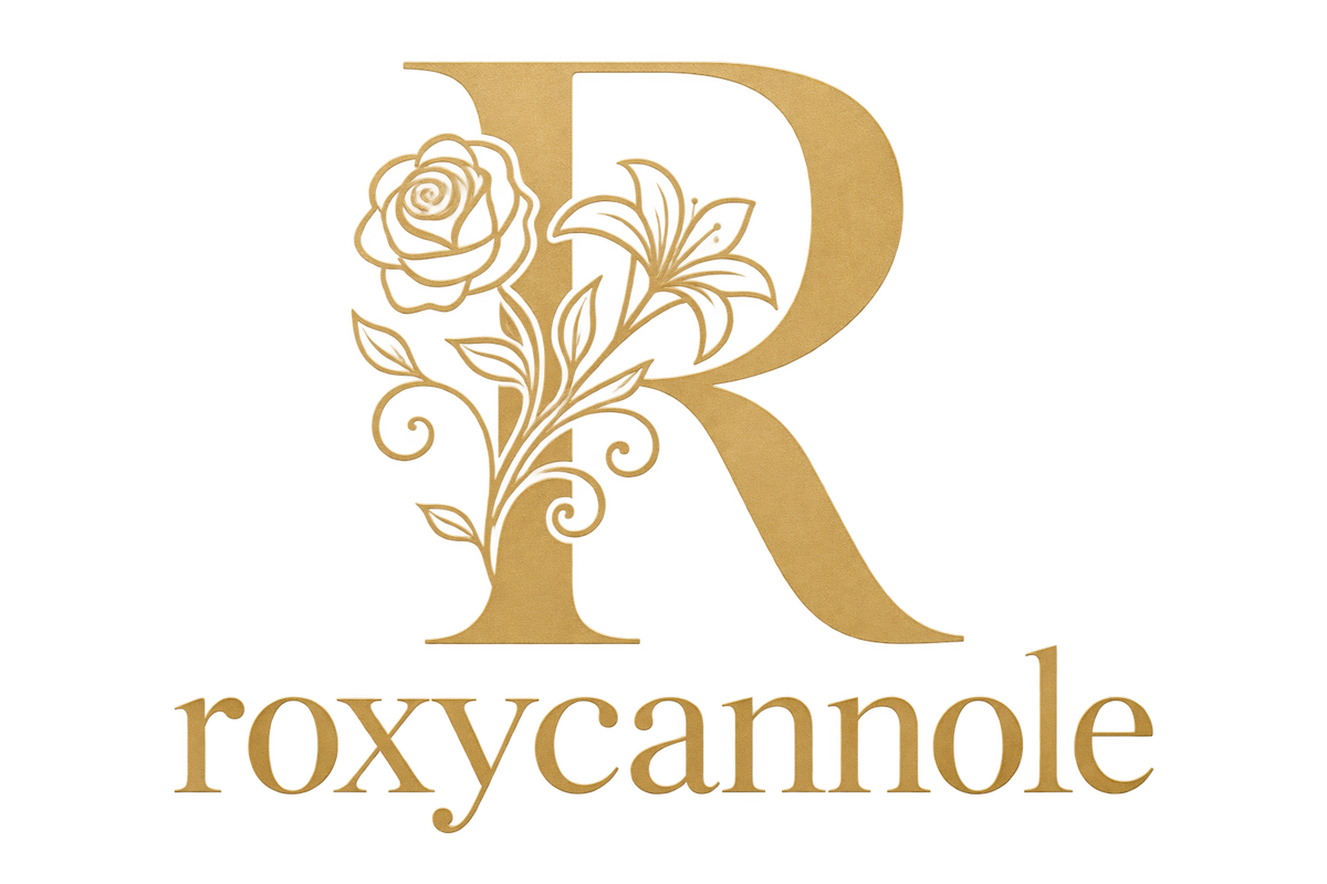 Roxycannole