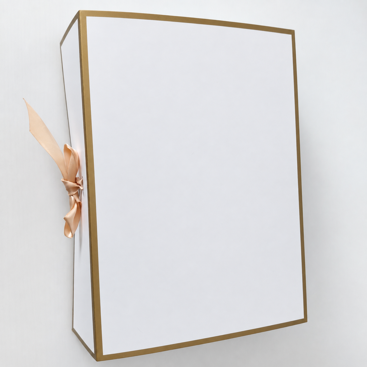 Luxury Gift Box-Blush Collection.