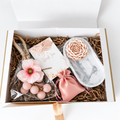 Luxury Gift Box-Blush Collection.