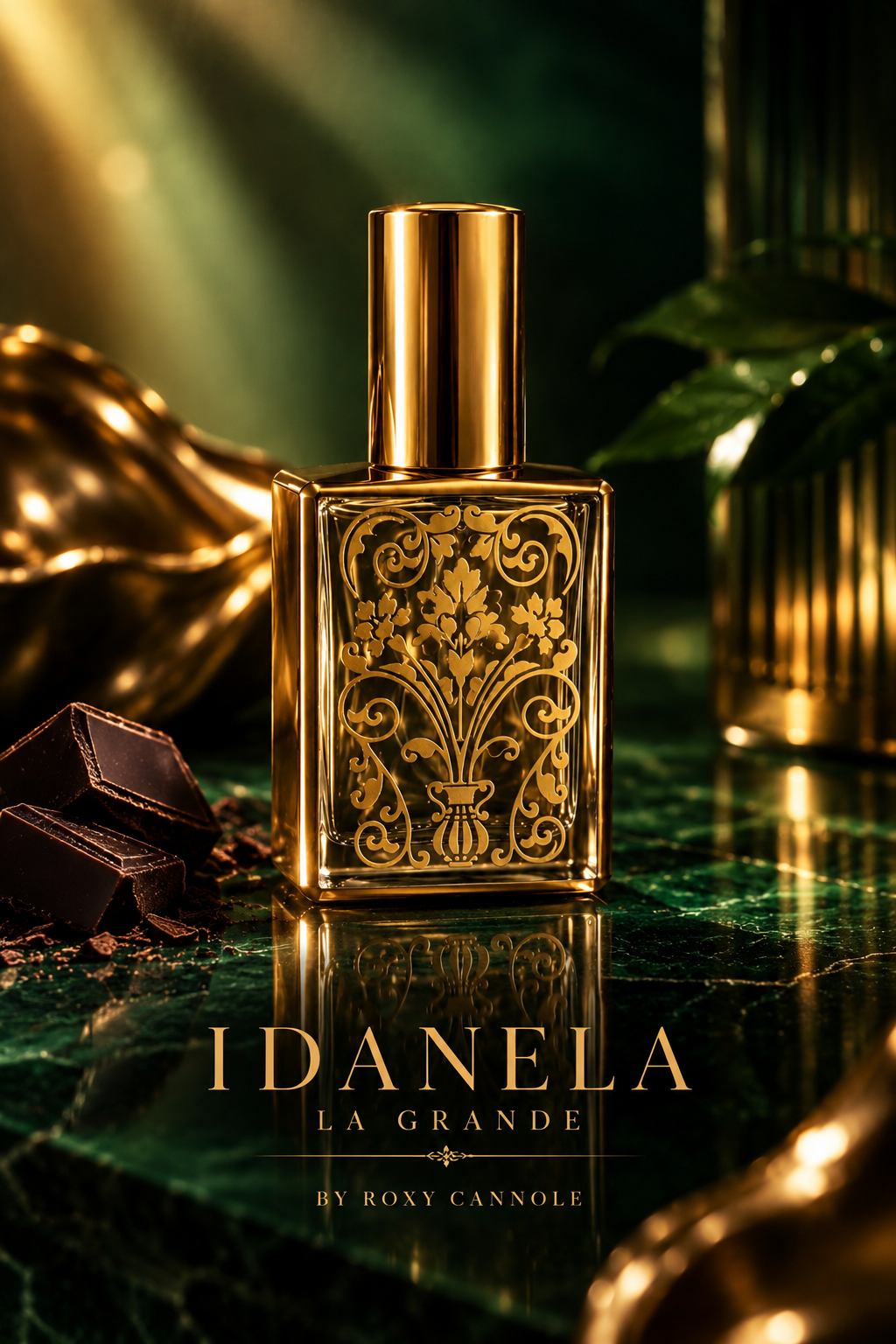 Idanela-Perfume 17ml
