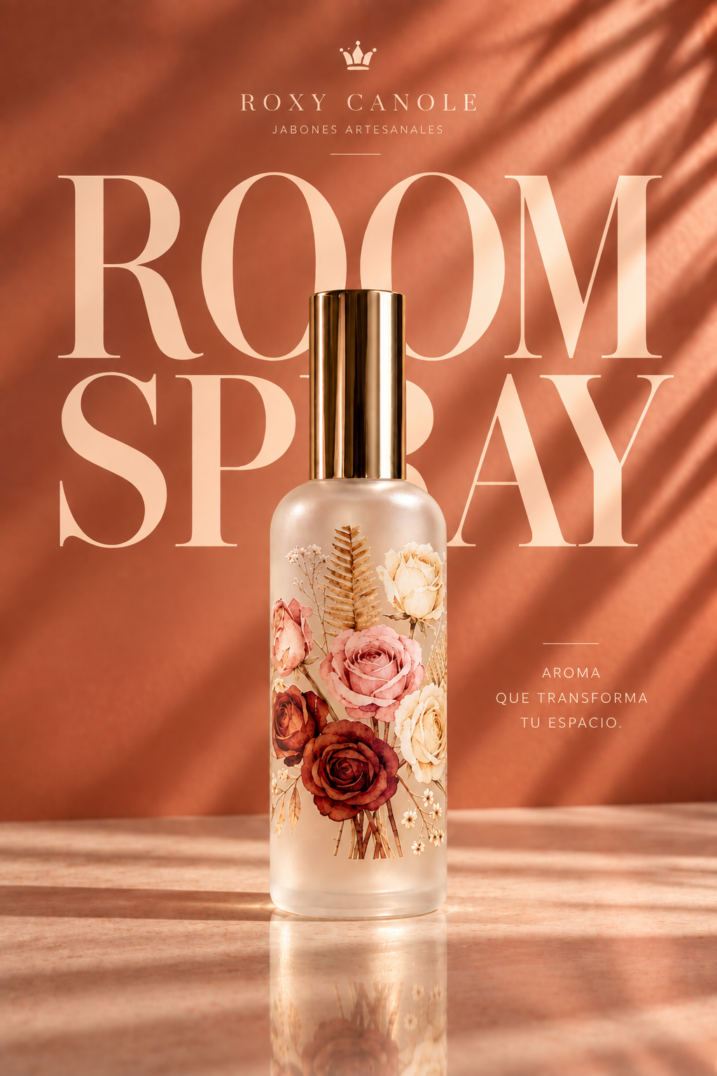 Luxury Room Spray | Home Fragrance.